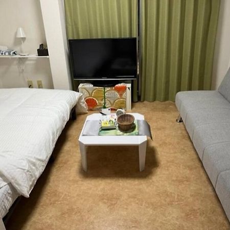Abiko503 Apartment Osaka Exterior photo